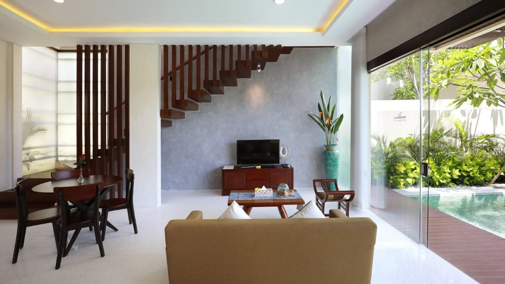 The Miracle Villa Dua