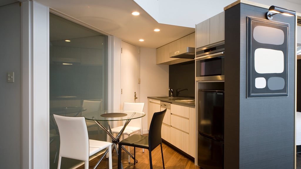 The Ridge Penthouse with Mountain View Spa