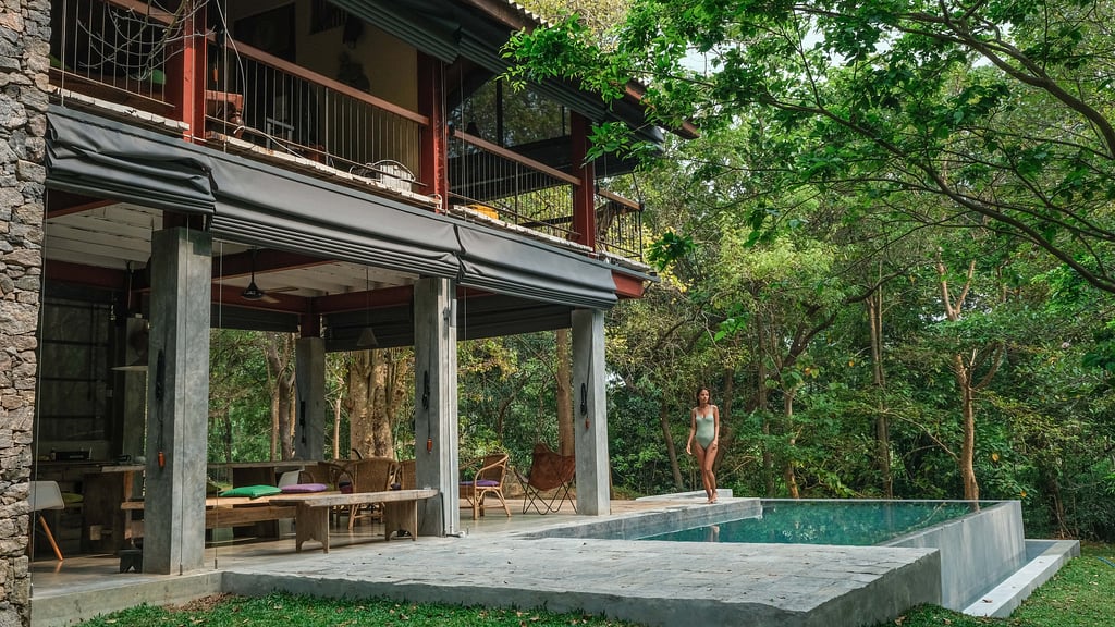 River House Dambulla