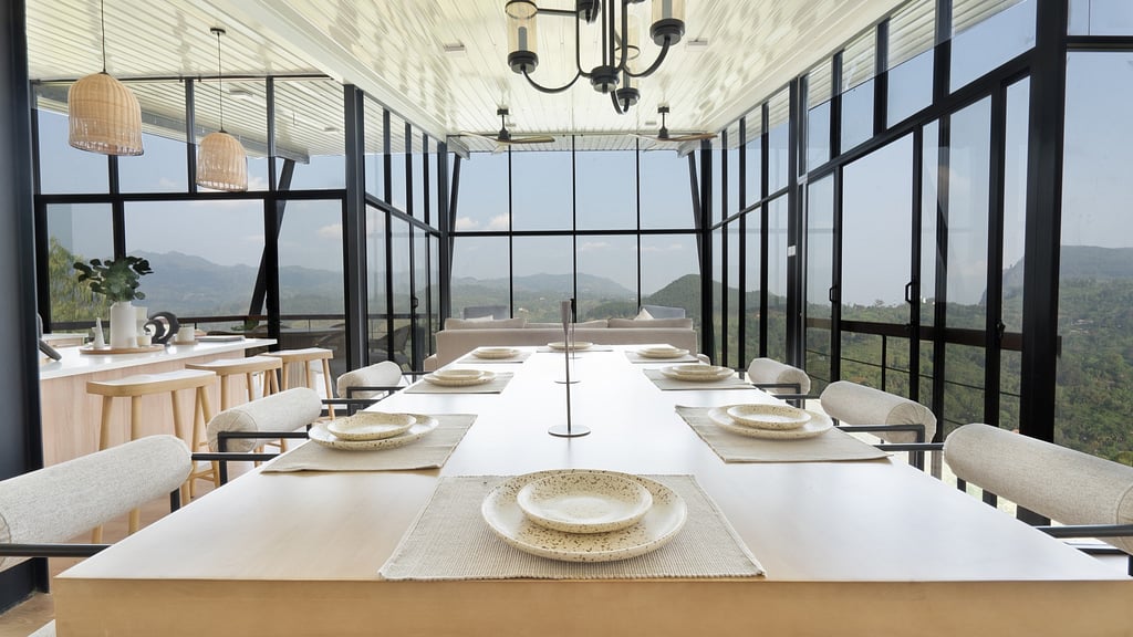 The Walaa-Kulu Boutique Villa