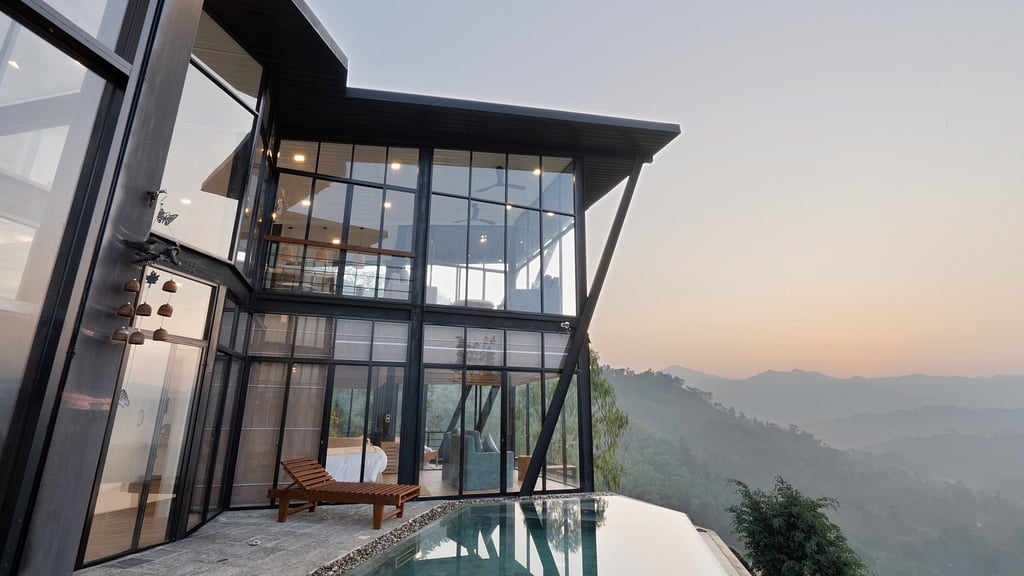 The Walaa-Kulu Boutique Villa