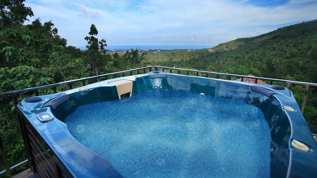 Tranquil Villa