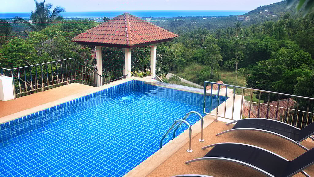 Tranquil Villa