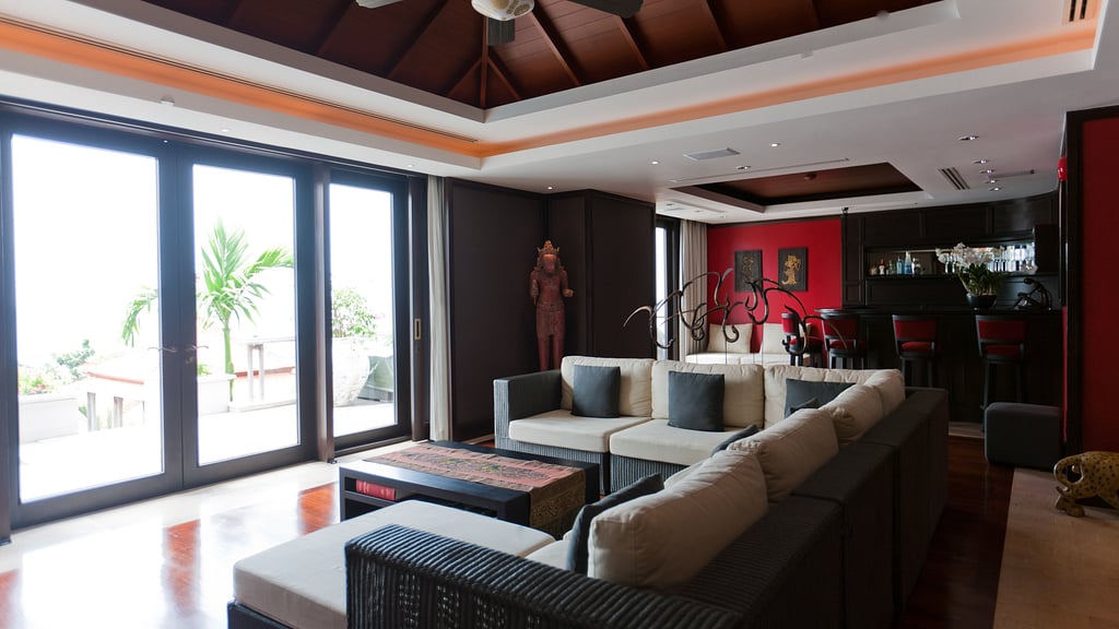Trisara Ocean Front Residence 29