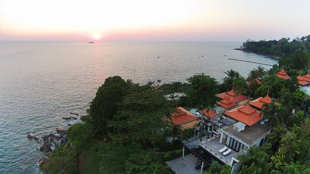 Trisara Ocean Front Residence 31