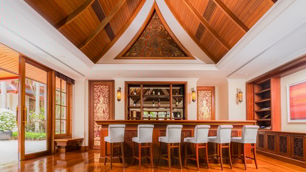 Trisara Ocean Front Residence 4