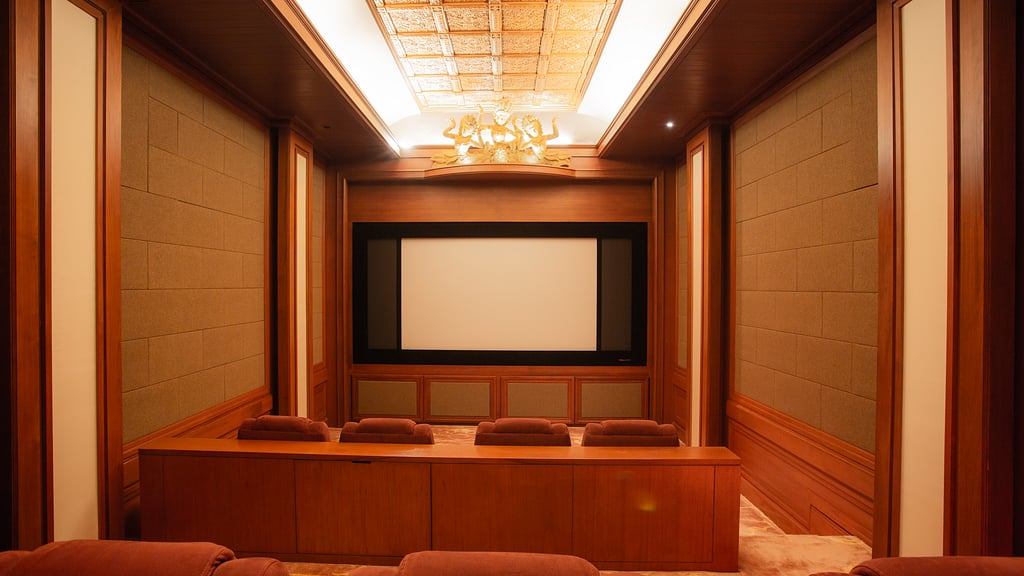 Trisara Ocean Front Residence 8