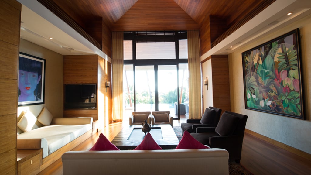 Trisara Signature Villa 23