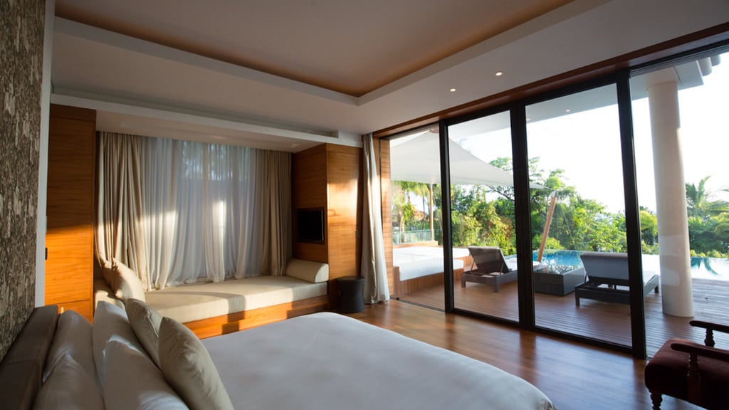 Trisara Signature Villa 23