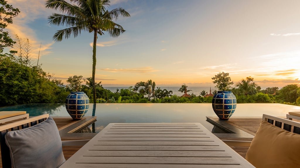 Trisara Signature Villa 24