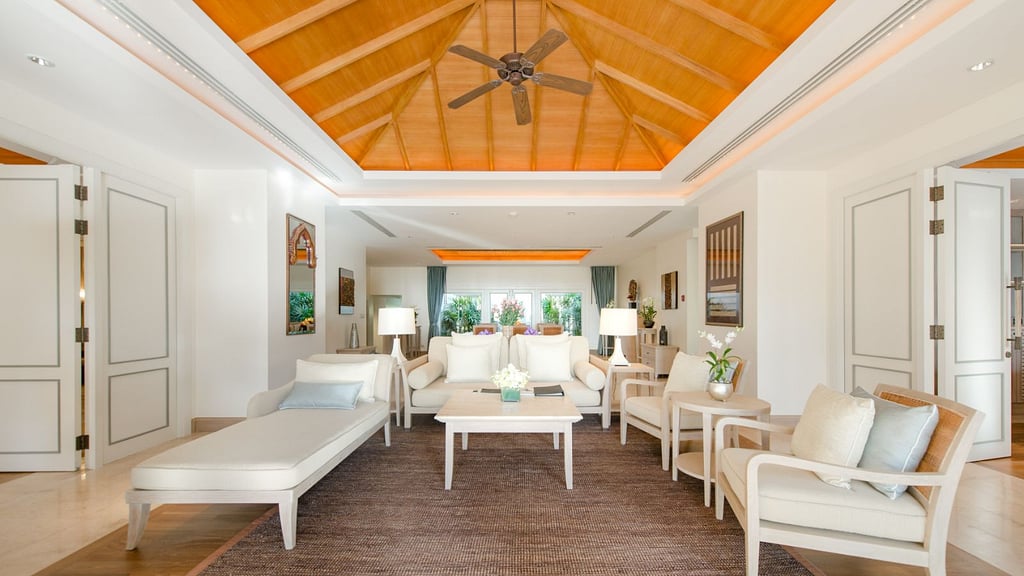 Trisara Signature Villa 39