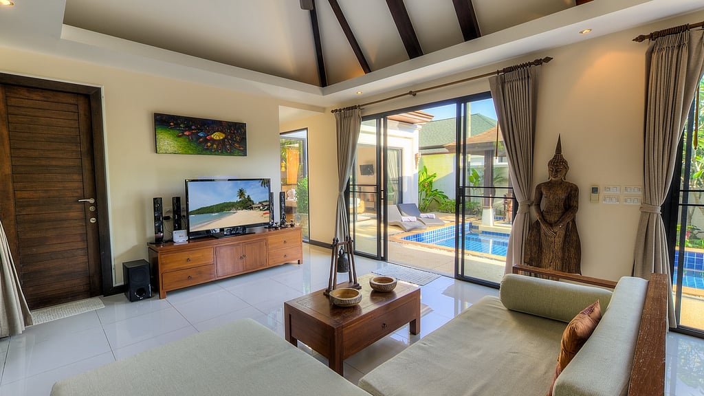 Tulip Villa