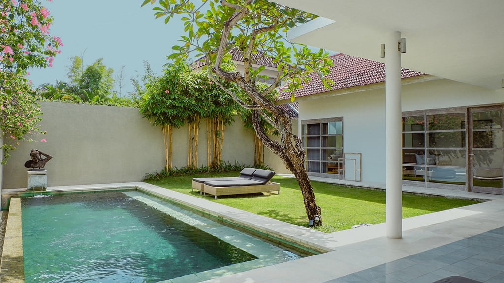 Uma Sapna Royal Pool Villa