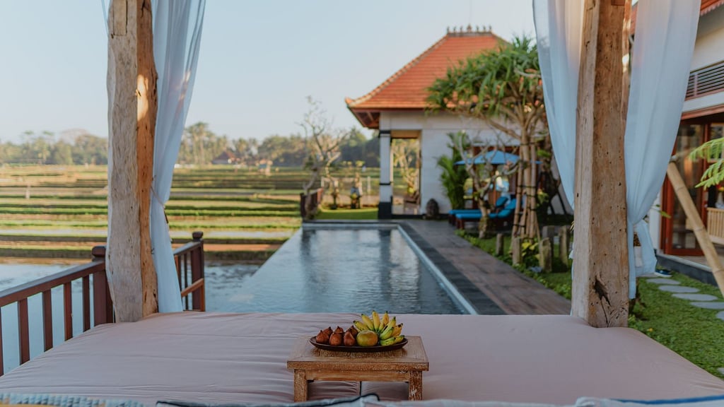 Umah Sunset Villa