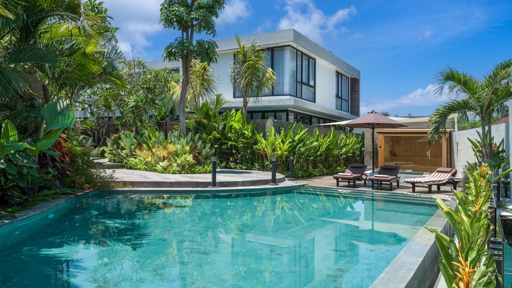 Umalas Creek - Prestige