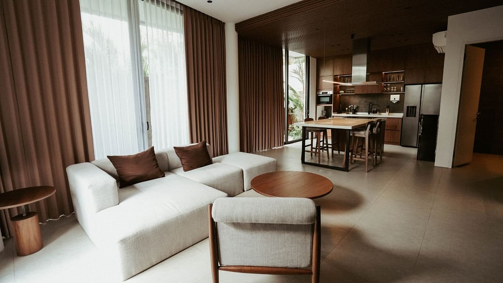 Umalas Creek - Prestige