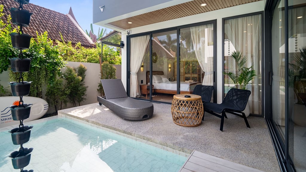 V191 Project X Villa