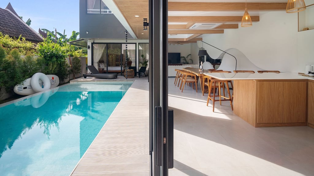 V191 Project X Villa