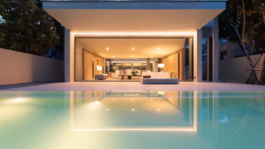 Veyla - Beach Villa