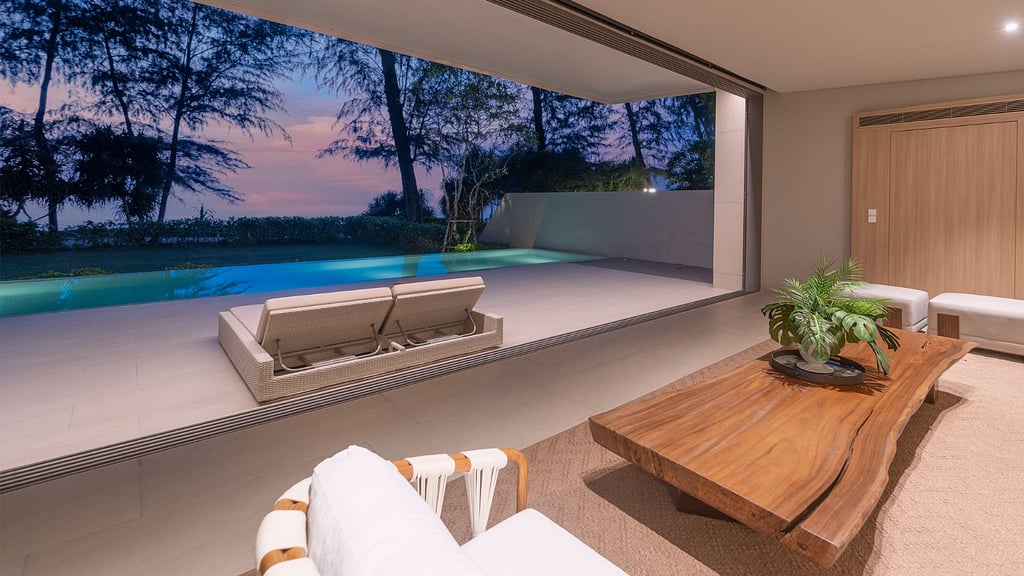 Veyla - Beach Villa