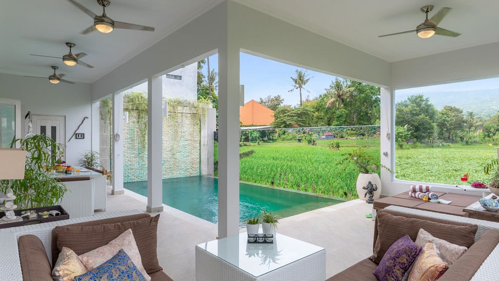 Villa Pondok Maica