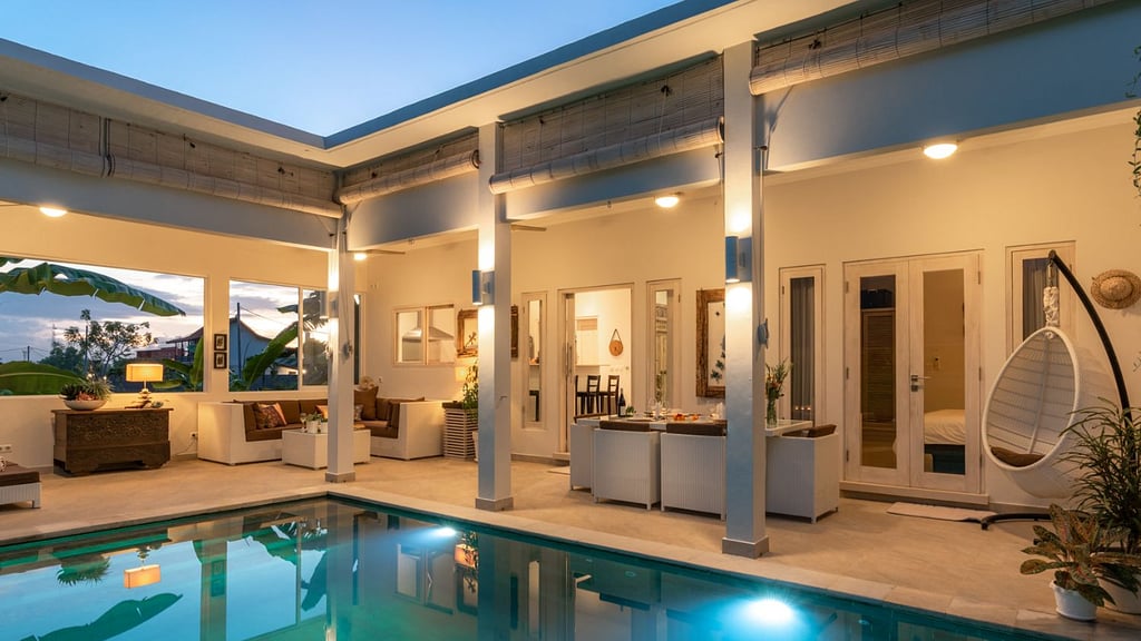 Villa Pondok Maica