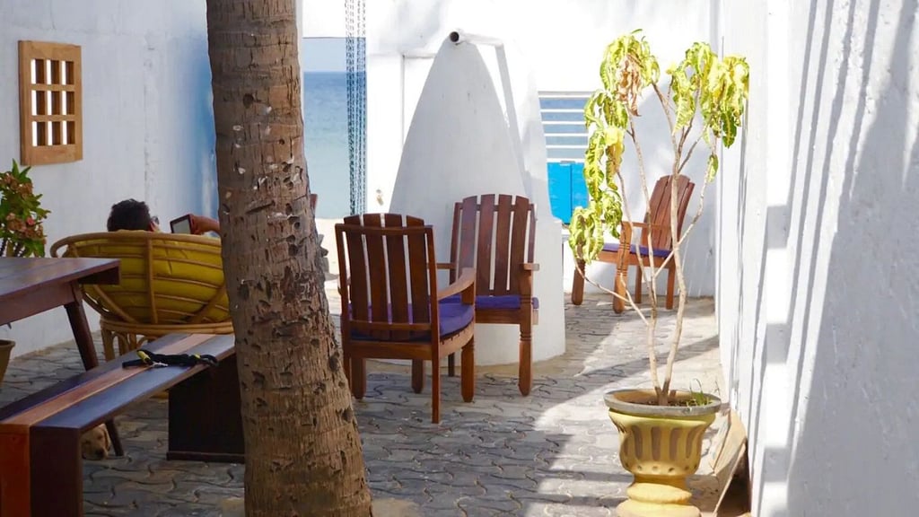 Villa 232 - Dutch Bay