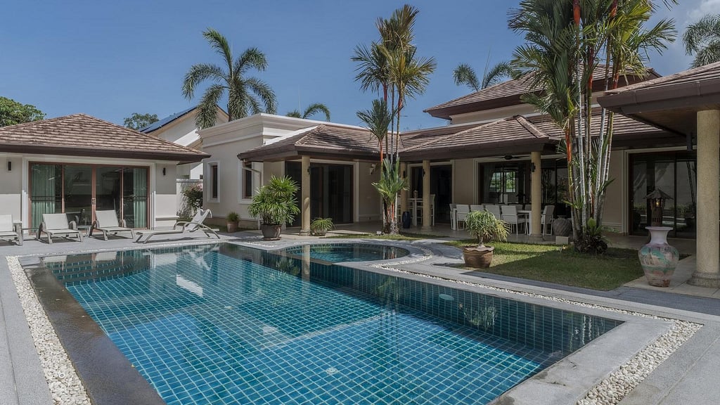 Villa 5