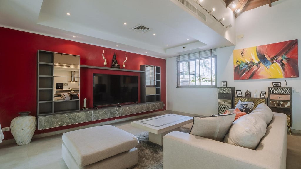 Villa 5