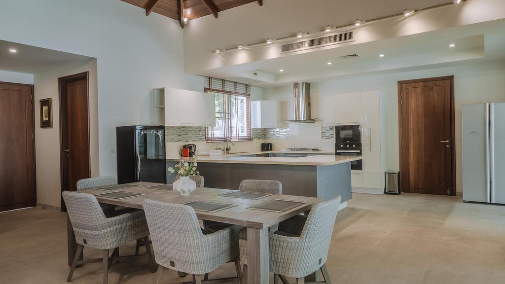 Villa 5