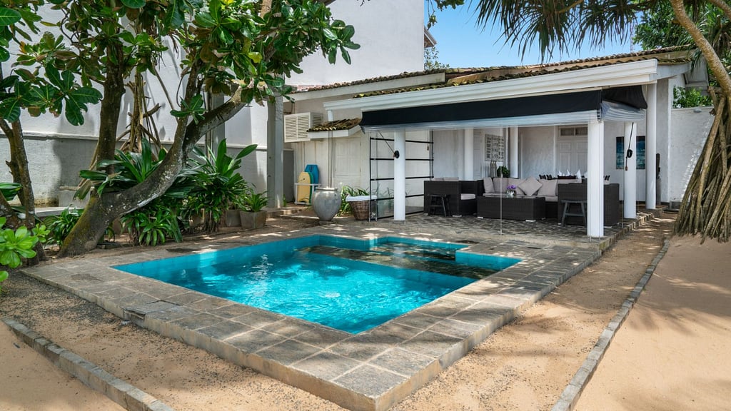 Villa 906