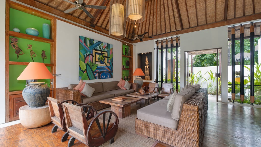 Villa Abagram