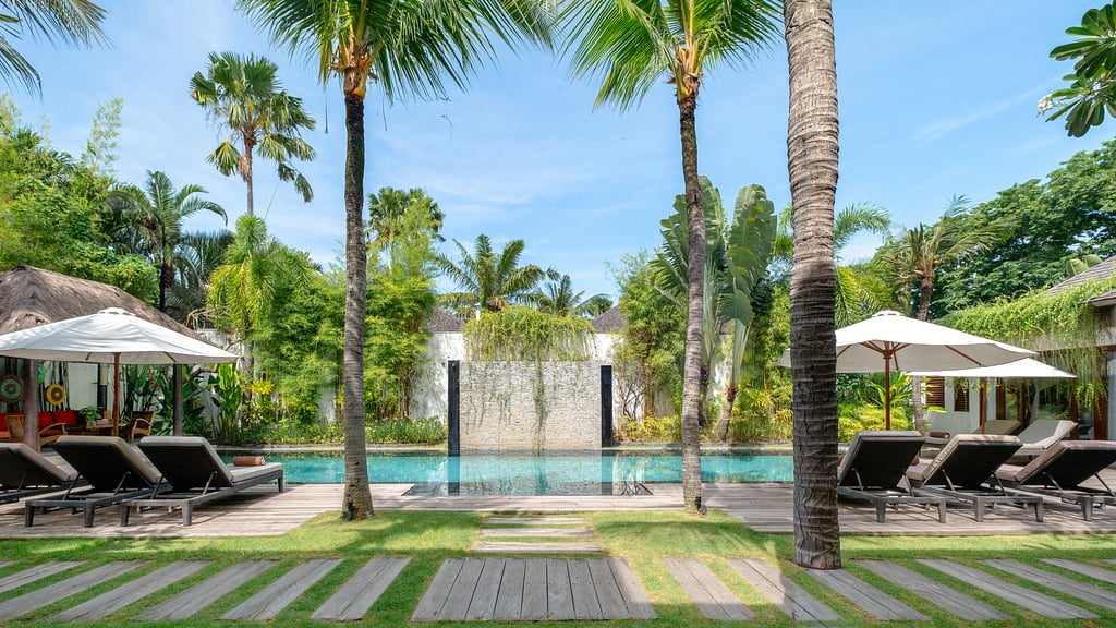 Villa Abakoi