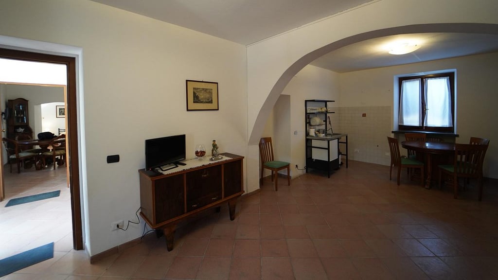 Villa Adelaide - Tuscany - 9 bedrooms | Villa Finder