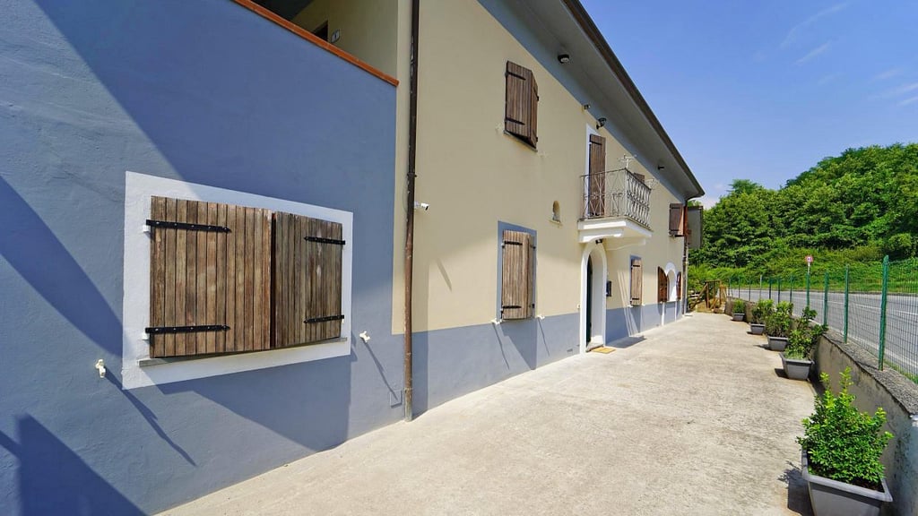 Villa Adelaide - Tuscany - 9 bedrooms | Villa Finder