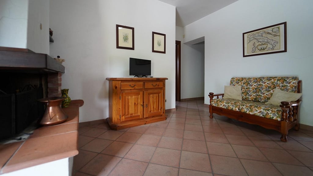 Villa Adelaide - Tuscany - 9 bedrooms | Villa Finder