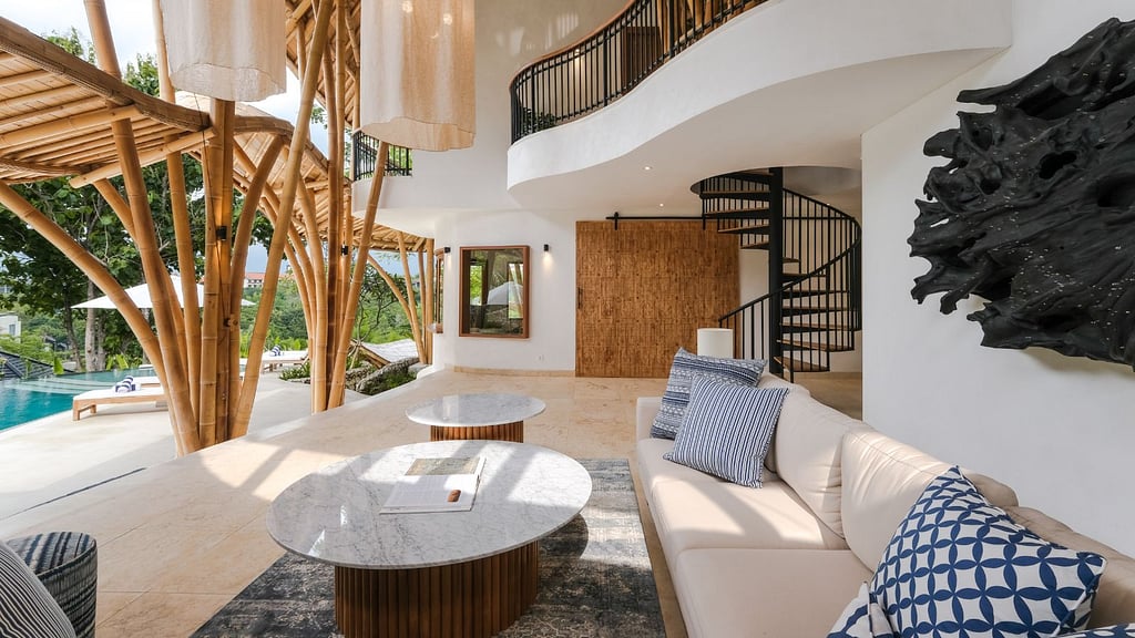 Villa  Ahura Bingin
