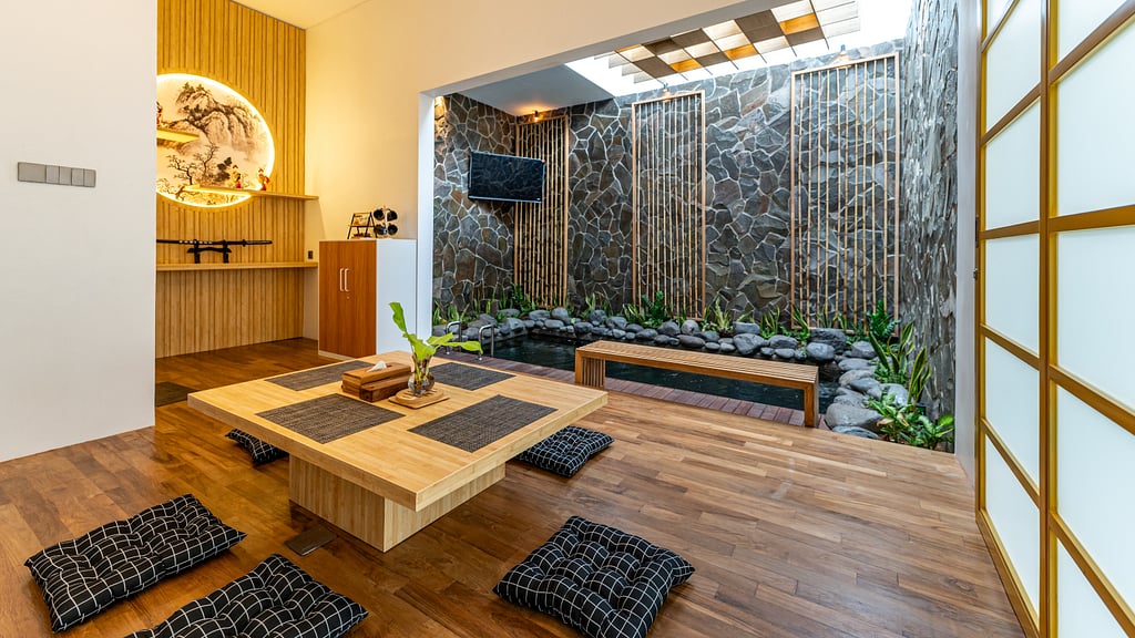 Villa Aishiteru