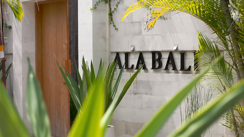 Villa Alabali