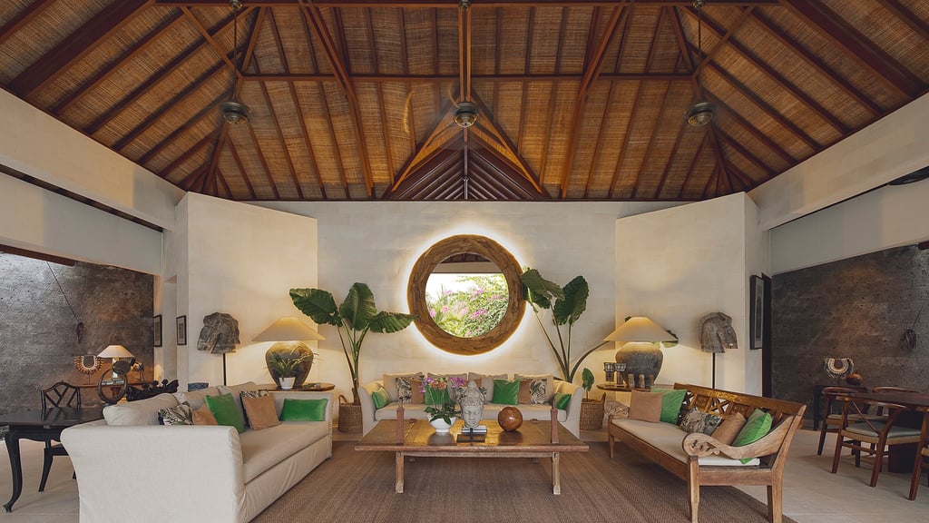 Villa Alabali