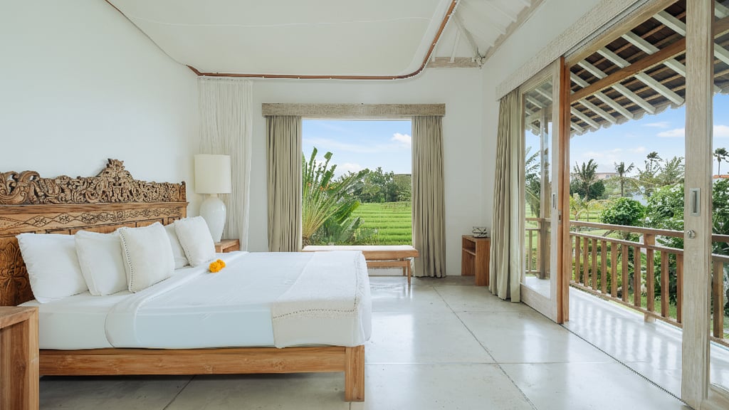 Alea Estate: Bedroom 4