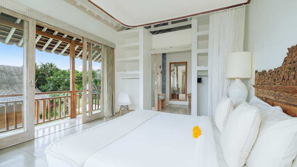 Alea Estate: Bedroom 4