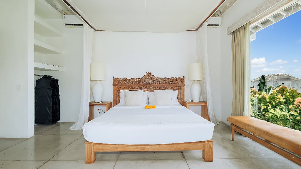 Alea Estate: Bedroom 4