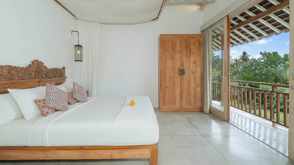 Alea Estate: Bedroom 5