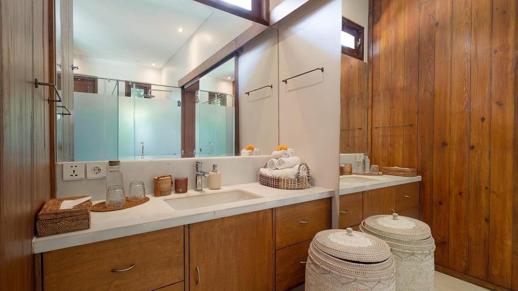 Alea Estate: Bedroom 7