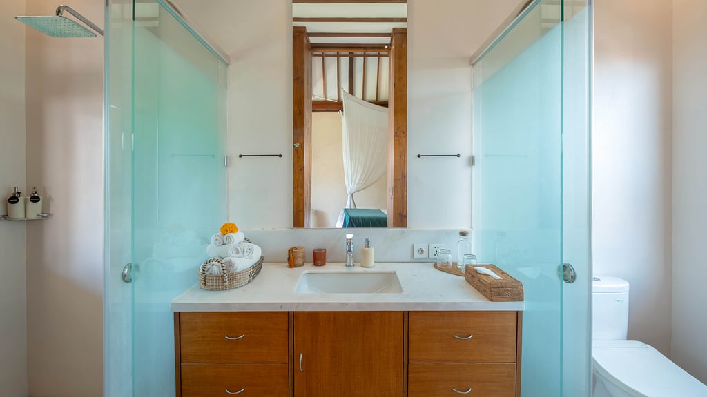 Alea Estate: Bedroom 8