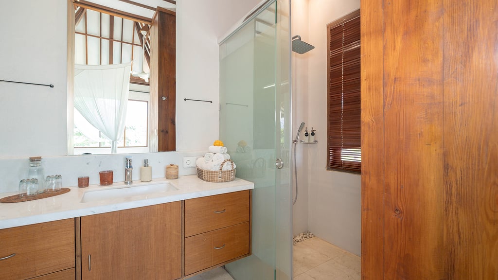 Alea Estate: Bedroom 9