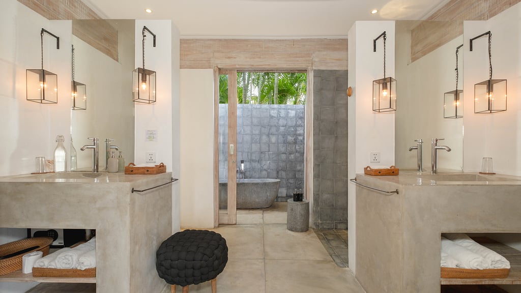 Alea Estate: Bedroom 1