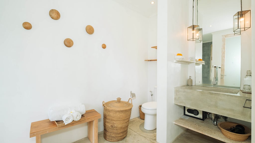 Alea Estate: Bedroom 3