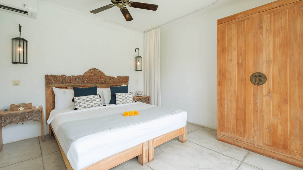 Alea Estate: Bedroom 3